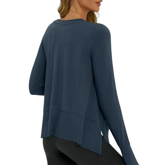 FREE PEOPLE TOP  SIZE M/L NEW - Picture 5 of 8